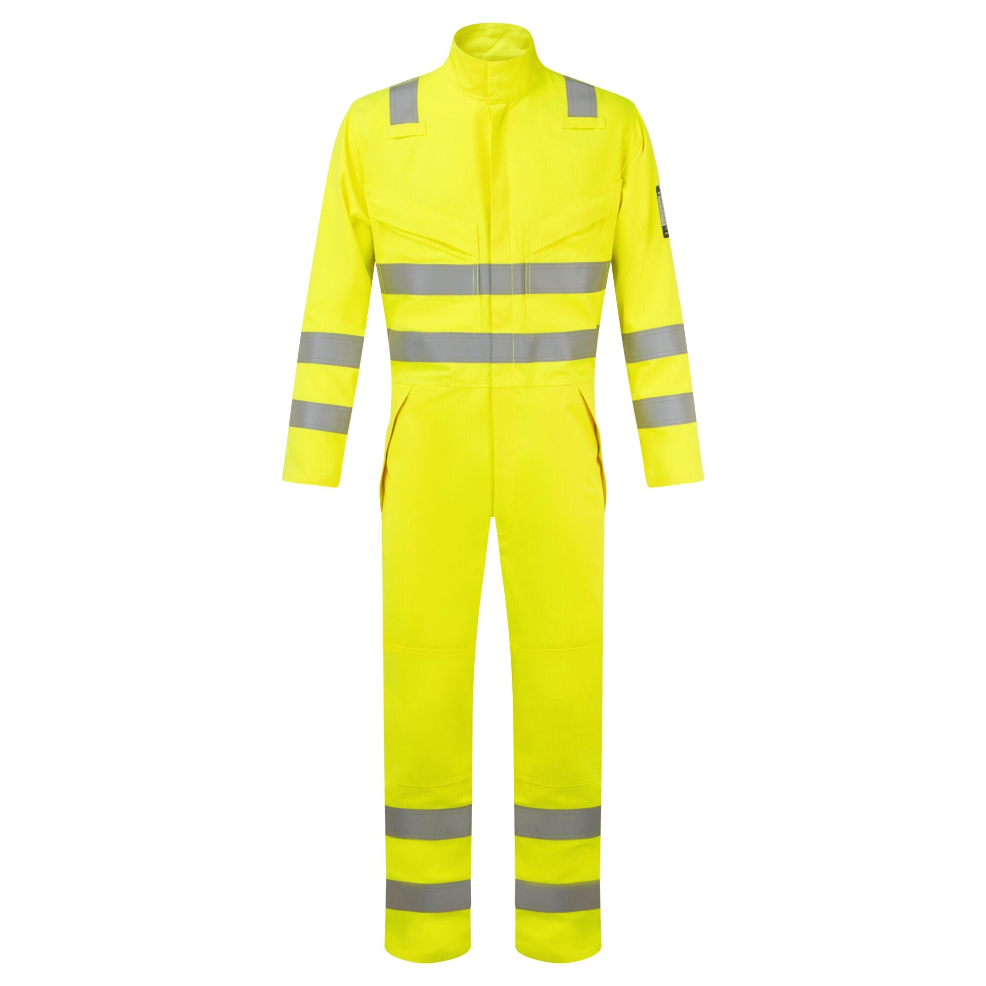 Modaflame Hi-Vis Multi-Norm FR - Geel