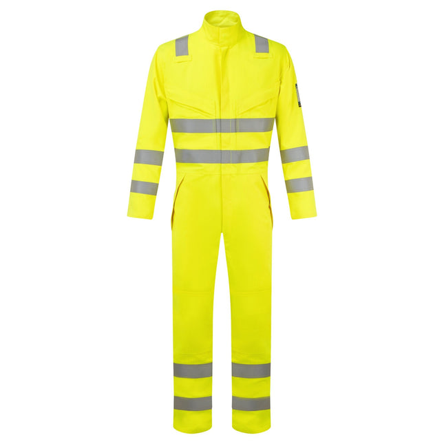 Modaflame Hi-Vis Multi-Norm FR - Geel