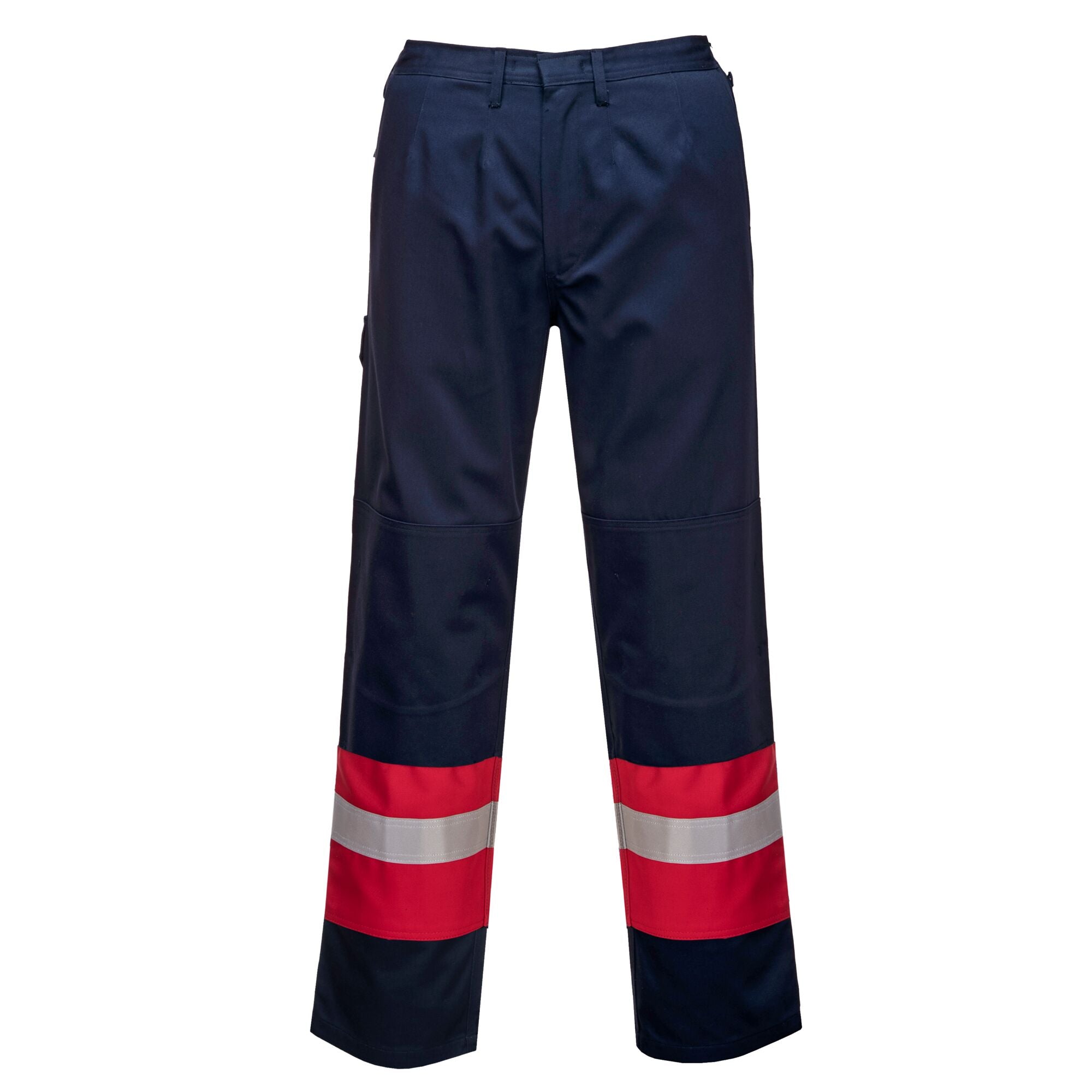 Bizflame Plus Broek FR56 - Marine