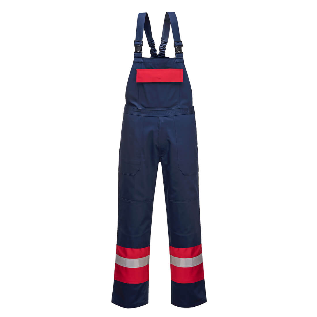 Bizflame Plus US Coverall