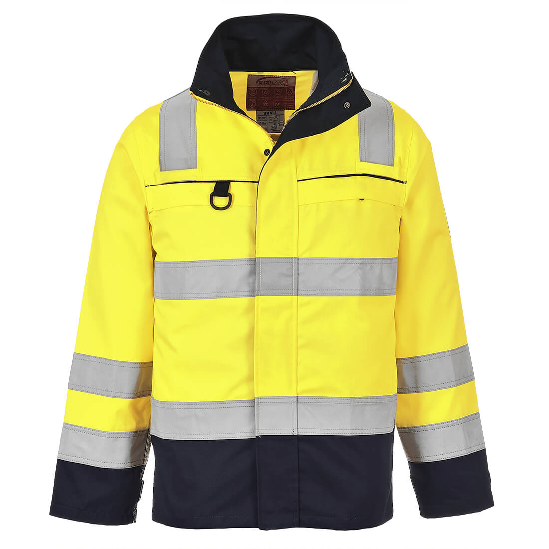 Portwest Hi-Vis Multi-Norm Jack Jas
