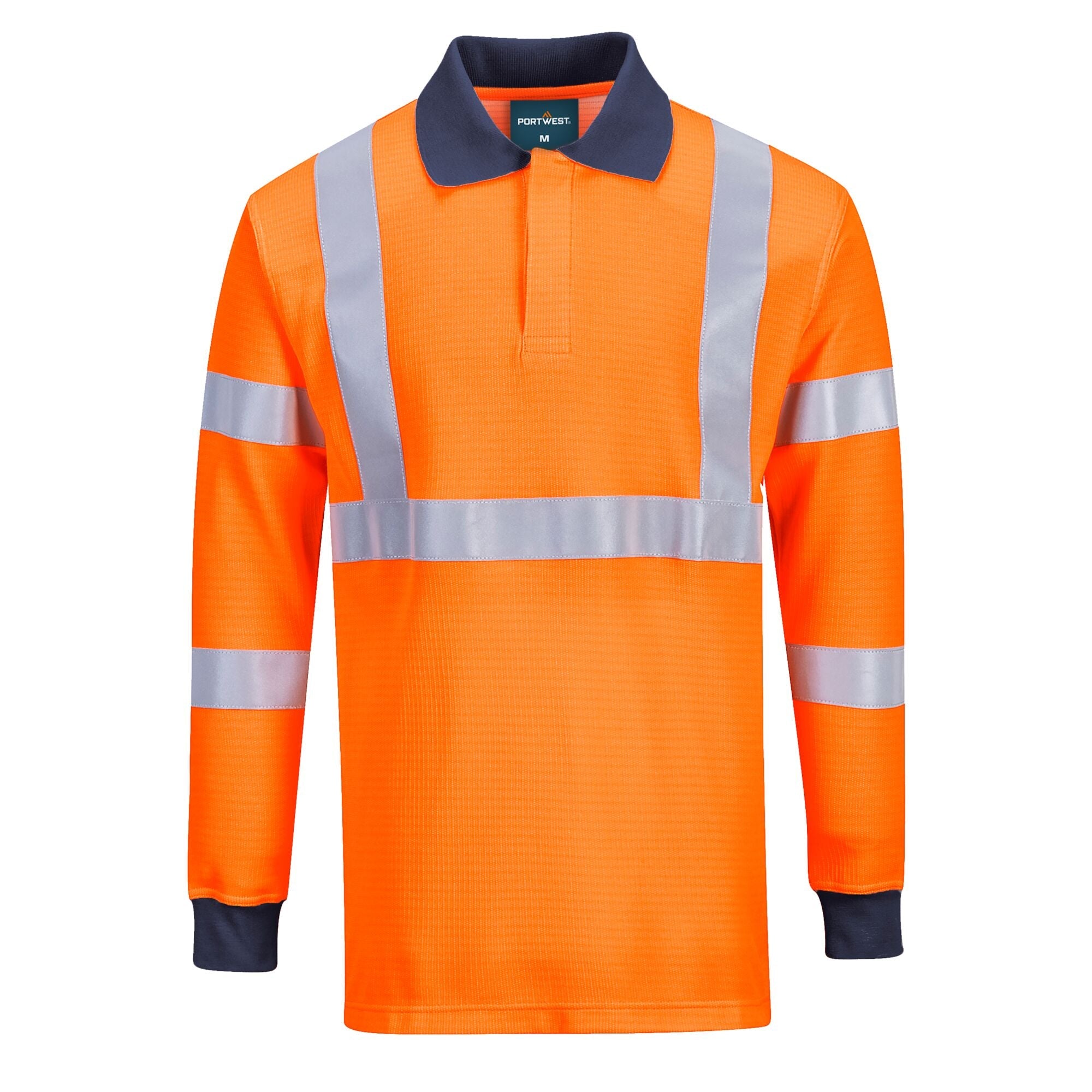 FR Modaflame HVO - Oranje