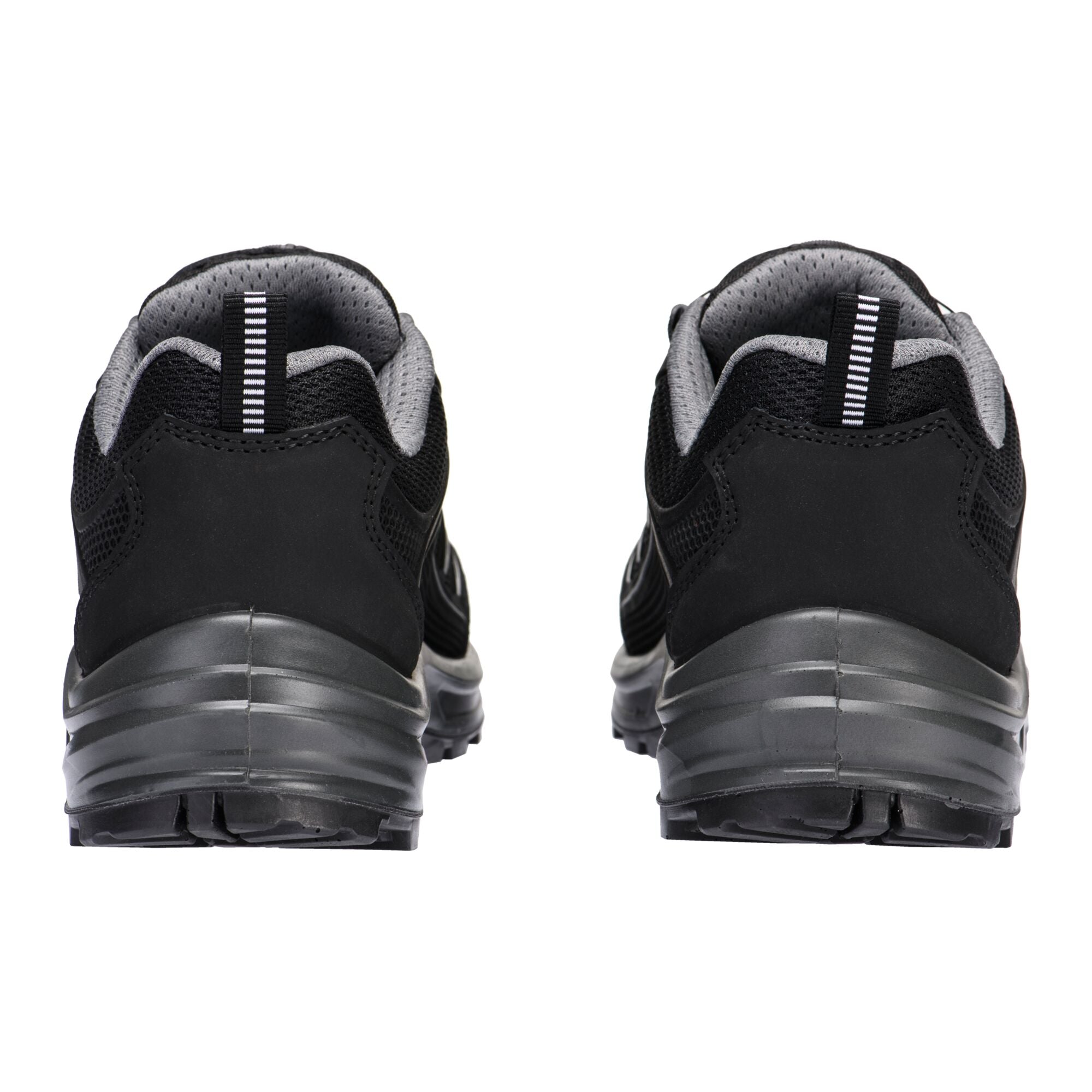 Composiet KPU en Mesh Trainer S1PS ESD SR FO - Zwart/Grijs - opname 2