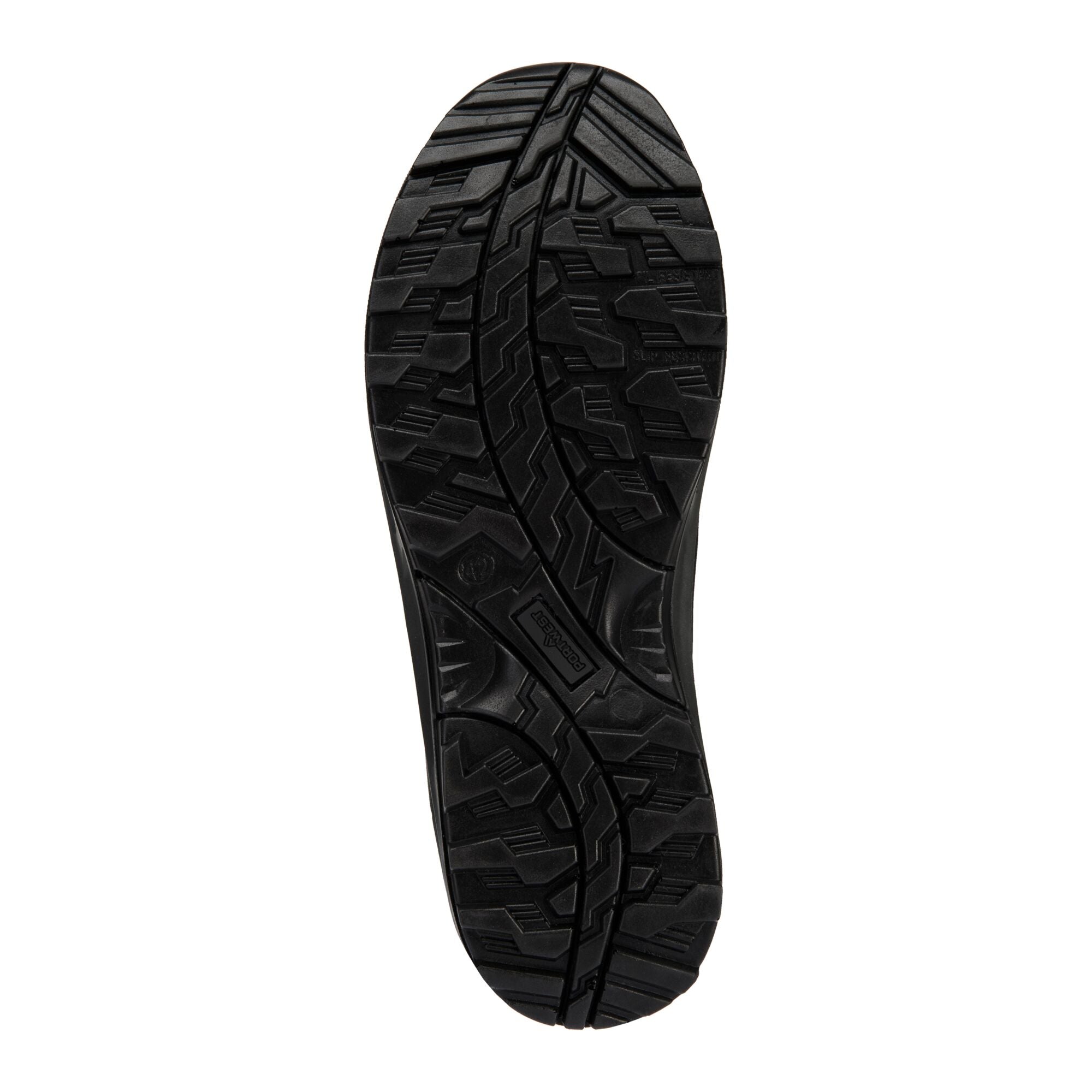 Composiet KPU en Mesh Trainer S1PS ESD SR FO - Zwart/Grijs - opname 3