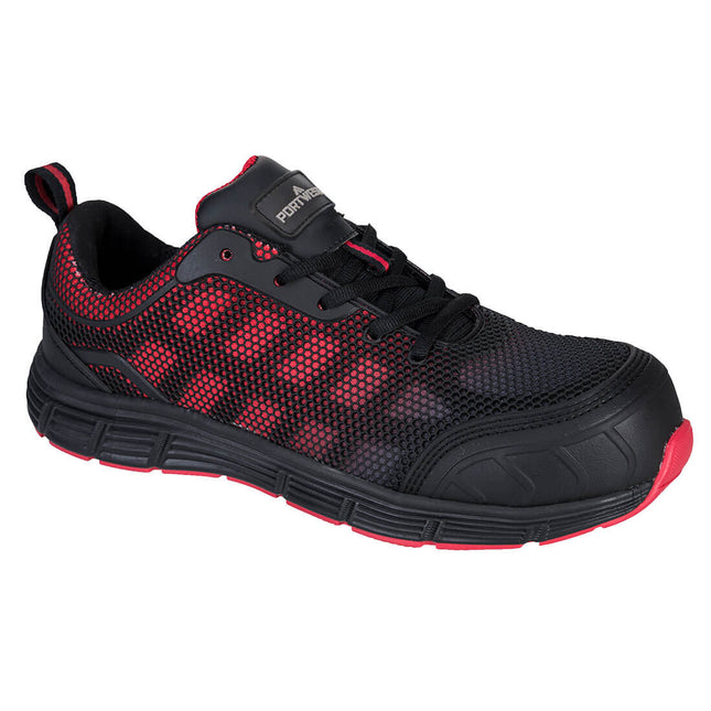 Portwest Compositelite Ogwen Trainer S1PS FO SR - Standaard