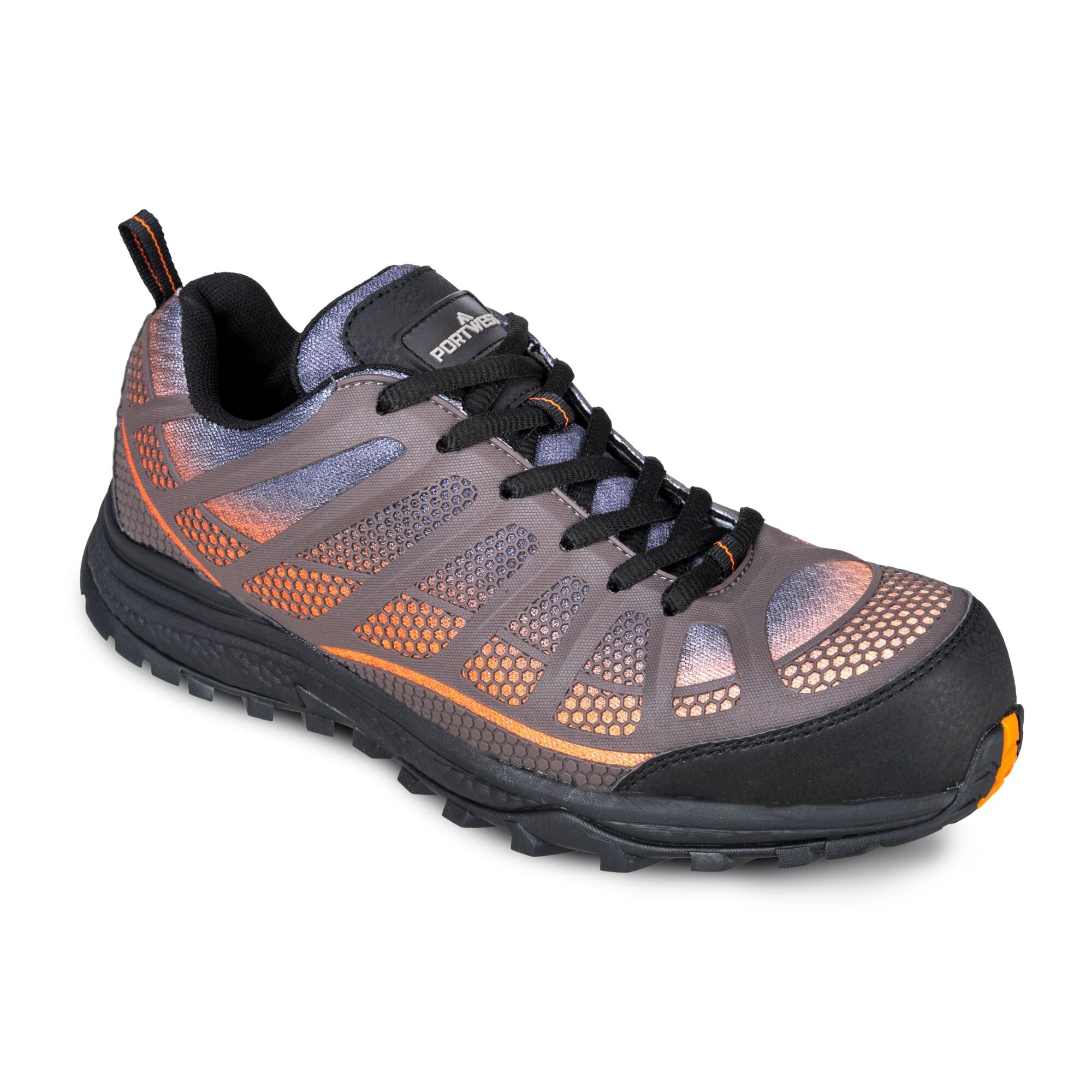 Composiet Spey trainer S1PS FO SR - Oranje/Zwart - opname 3