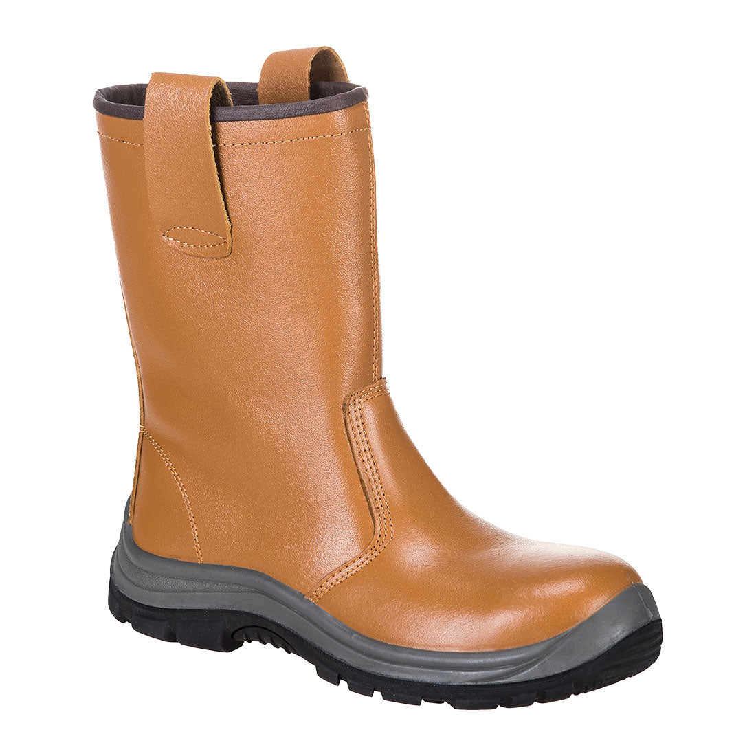 Steelite Rigger Boot S1P HRO SRC CI