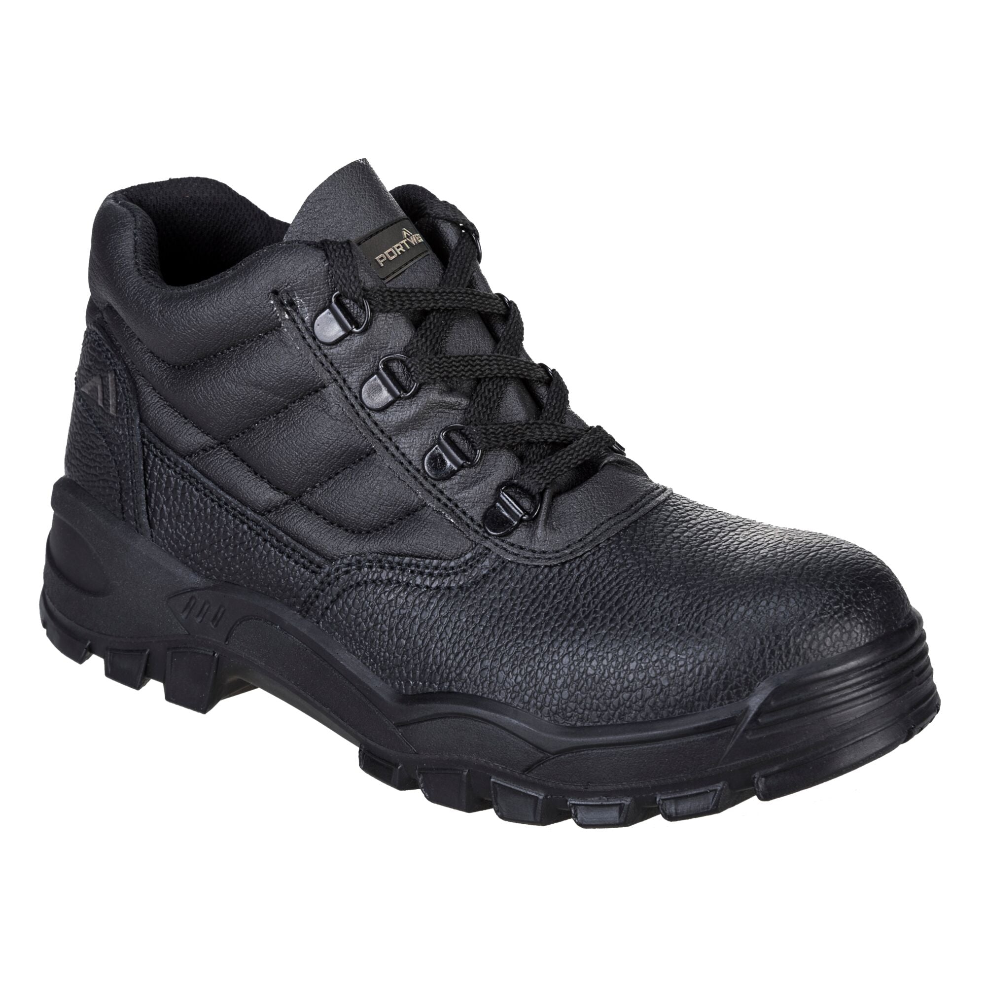 Portwest Steelite Protector Sicherheitsschuh halbhoch S1P SR Sicherheitsschuhe