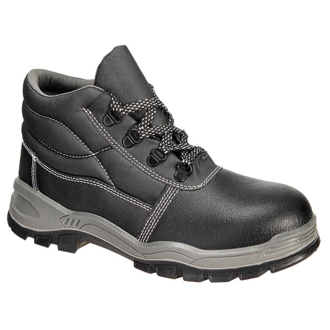 Steelite Kumo Schoen S3 - Black