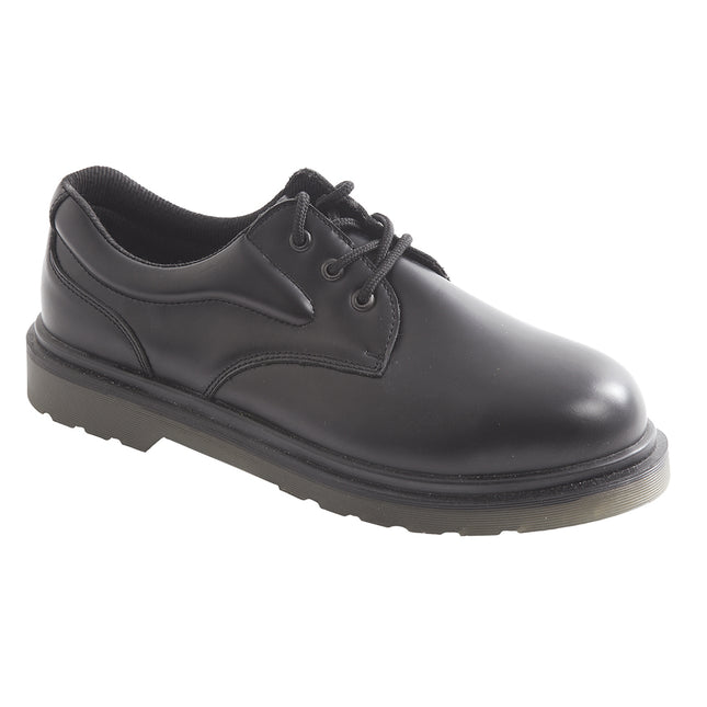 Steelite Luchtkussen Veiligheidsschoen SB - Black