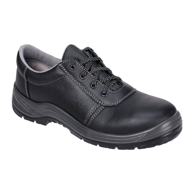Steelite Kumo Schoen S3 FW43 - Zwart