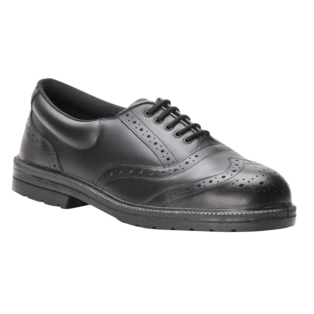 Portwest Steelite Executive Brogue S1P Veiligheidsschoenen