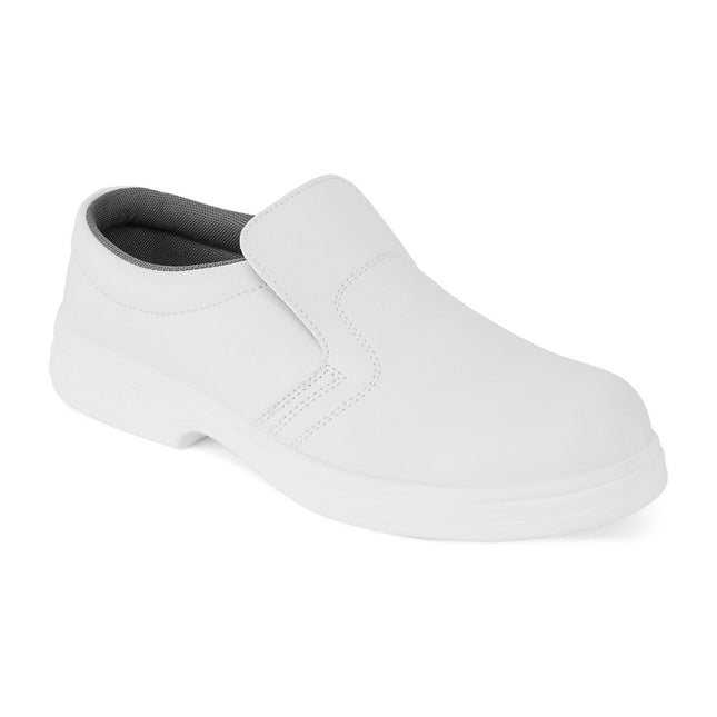 Professionele schoen O2 - White