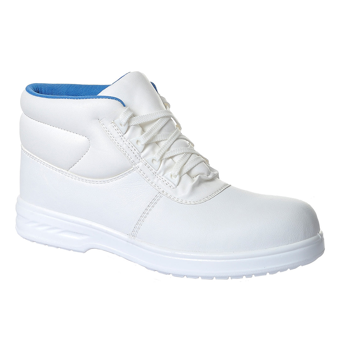 Portwest Steelite Albus Veterschoen S2 Veiligheidsschoenen