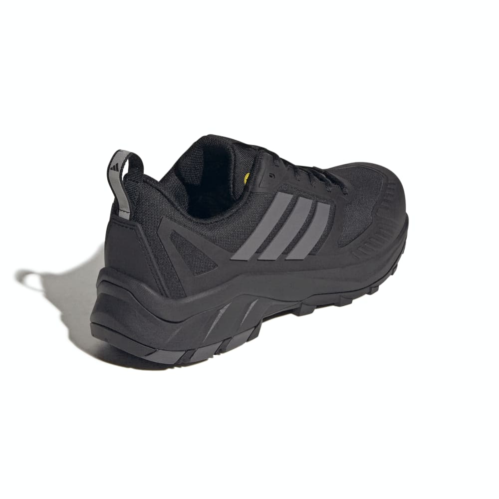 Adidas Gradix Low S3S Veiligheidsschoenen zwart/grijs