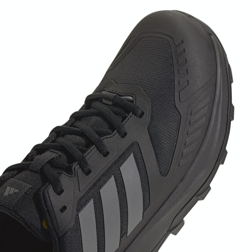 Adidas Gradix Low S3S Veiligheidsschoenen zwart/grijs