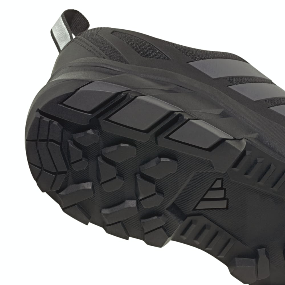 Adidas Gradix Low S3S Veiligheidsschoenen zwart/grijs