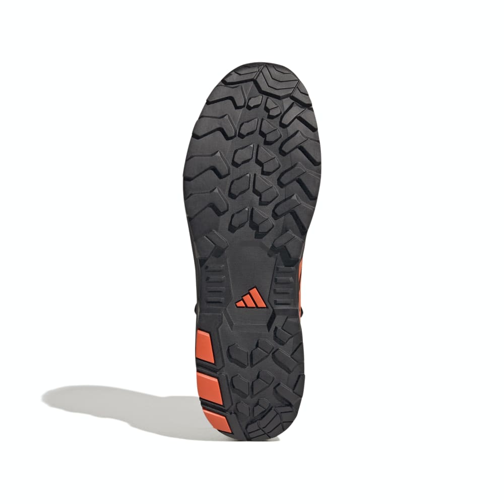 Adidas Gradix Mid S3S Veiligheidsschoenen zwart/oranje