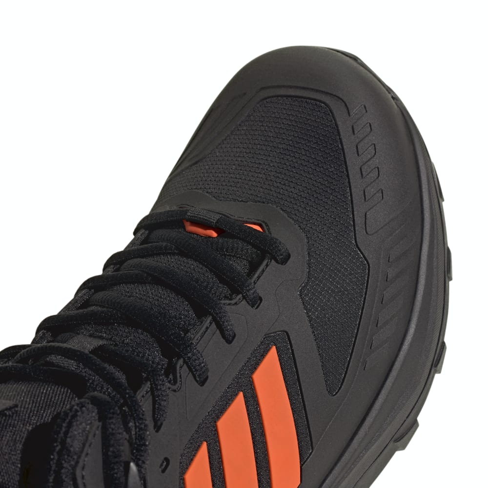 Adidas Gradix Mid S3S Veiligheidsschoenen zwart/oranje