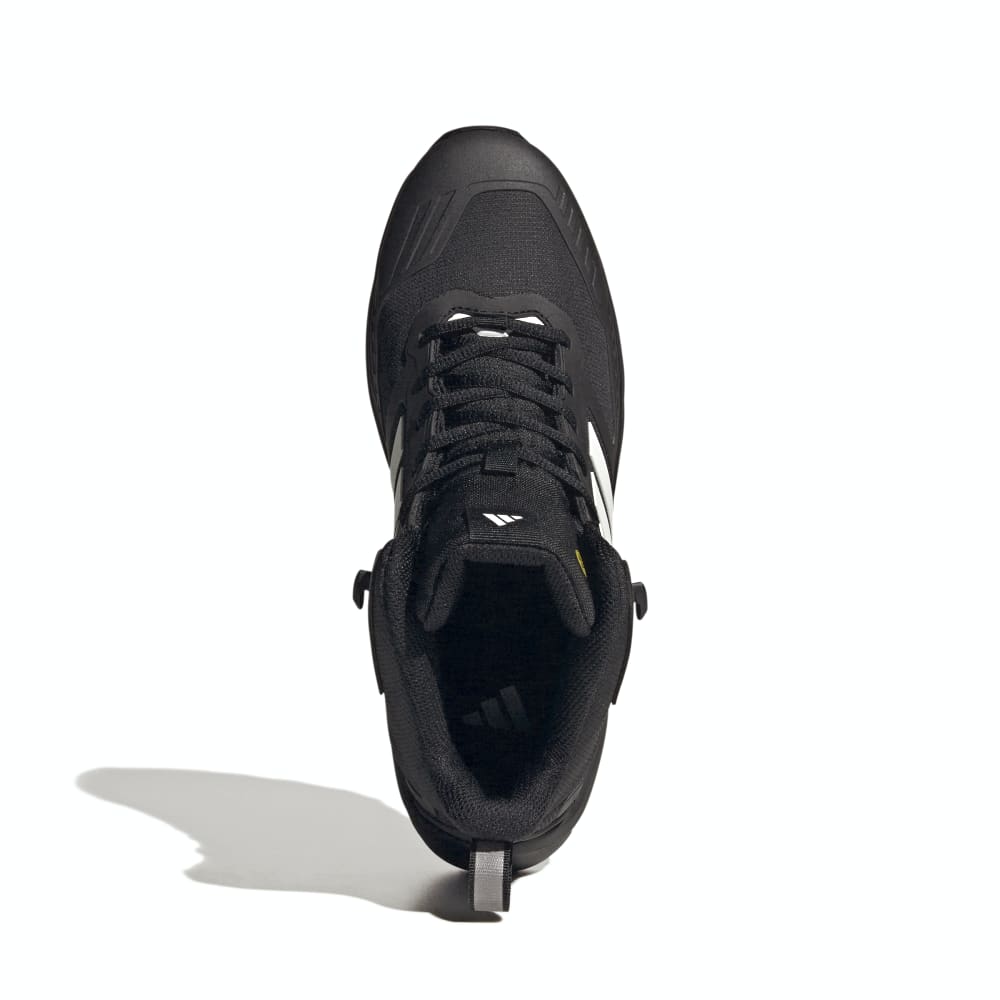 Adidas Gradix Mid S3S Veiligheidsschoenen zwart/wit