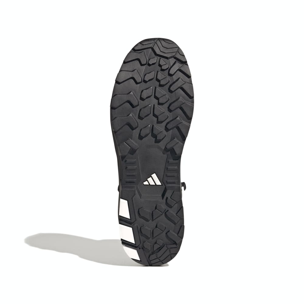 Adidas Gradix Mid S3S Veiligheidsschoenen zwart/wit