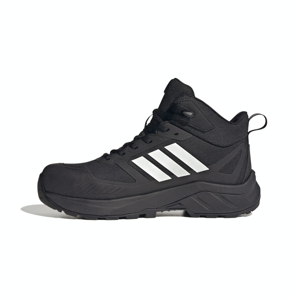 Adidas Gradix Mid S3S Veiligheidsschoenen zwart/wit
