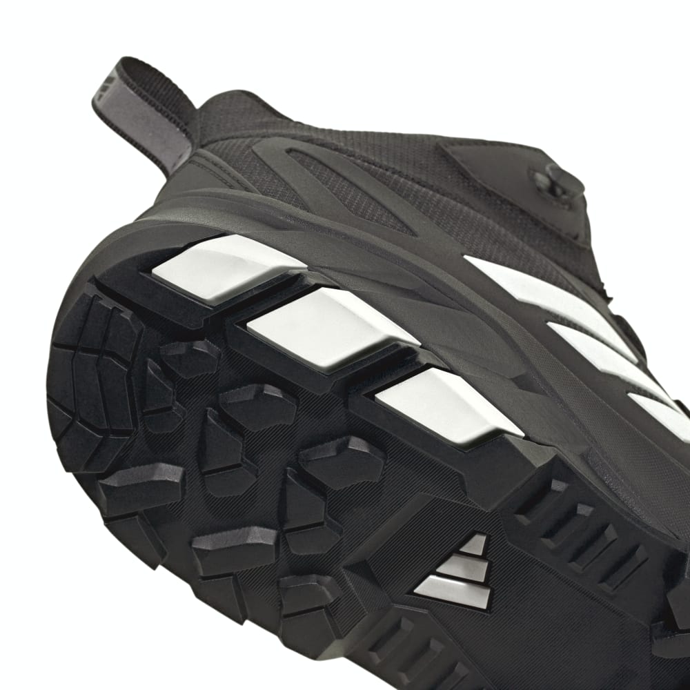 Adidas Gradix Mid S3S Veiligheidsschoenen zwart/wit