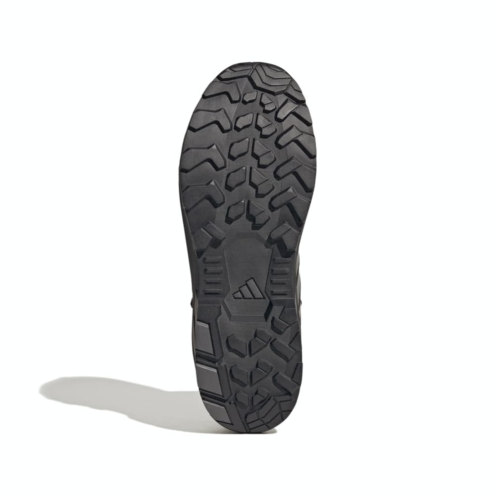 Adidas Granor Mid S3S Veiligheidsschoenen zwart/grijs