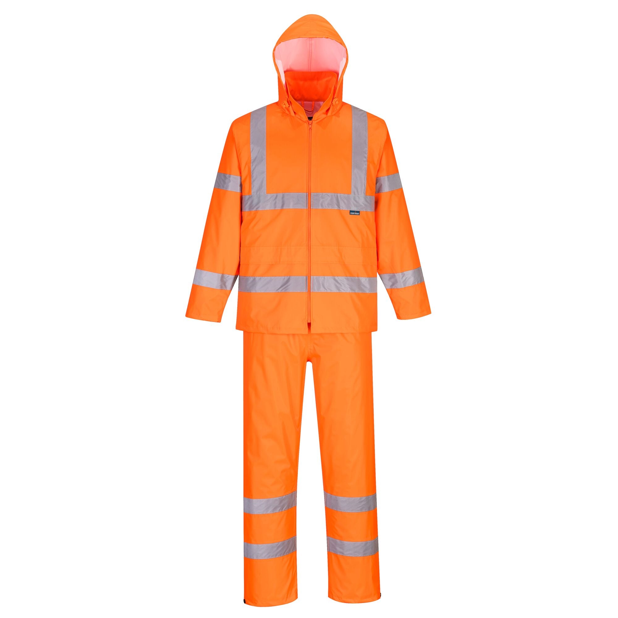 Hi-Vis - Oranje