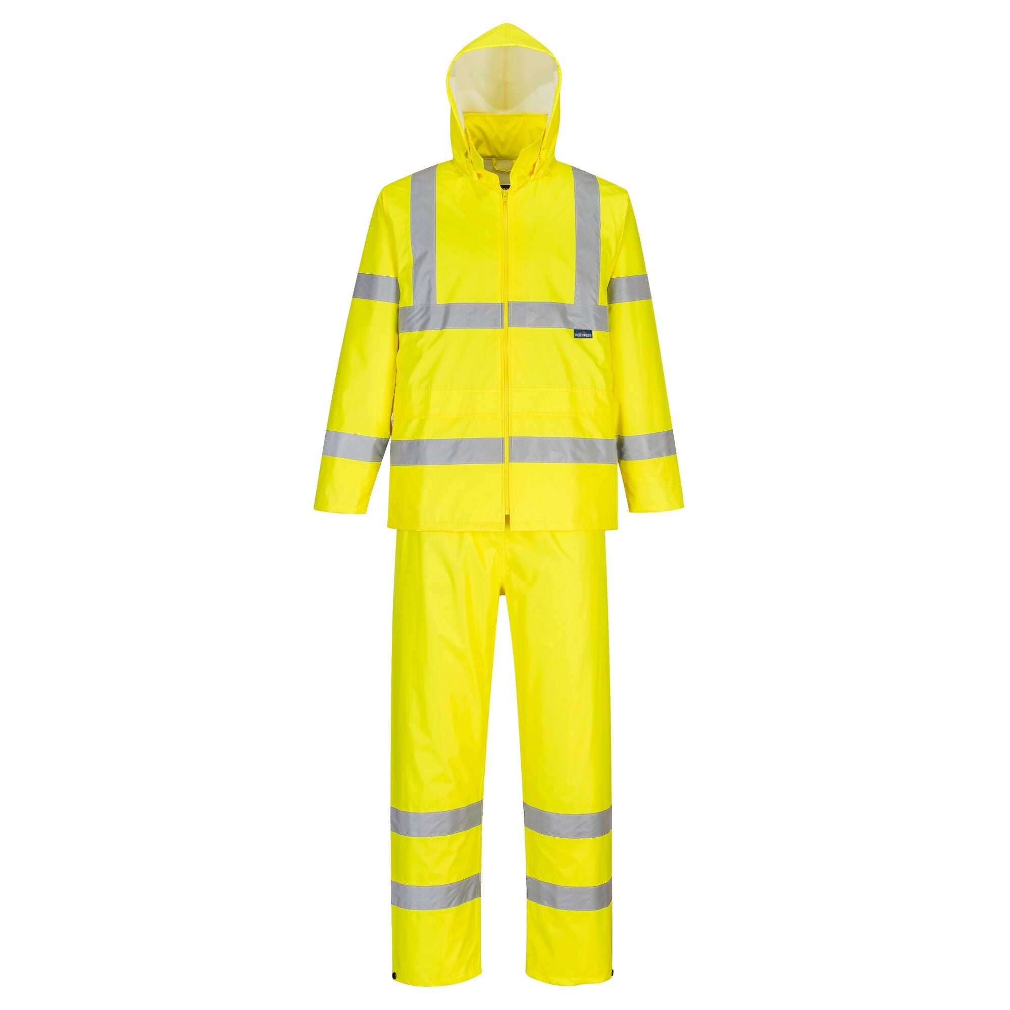 Hi-Vis - Geel