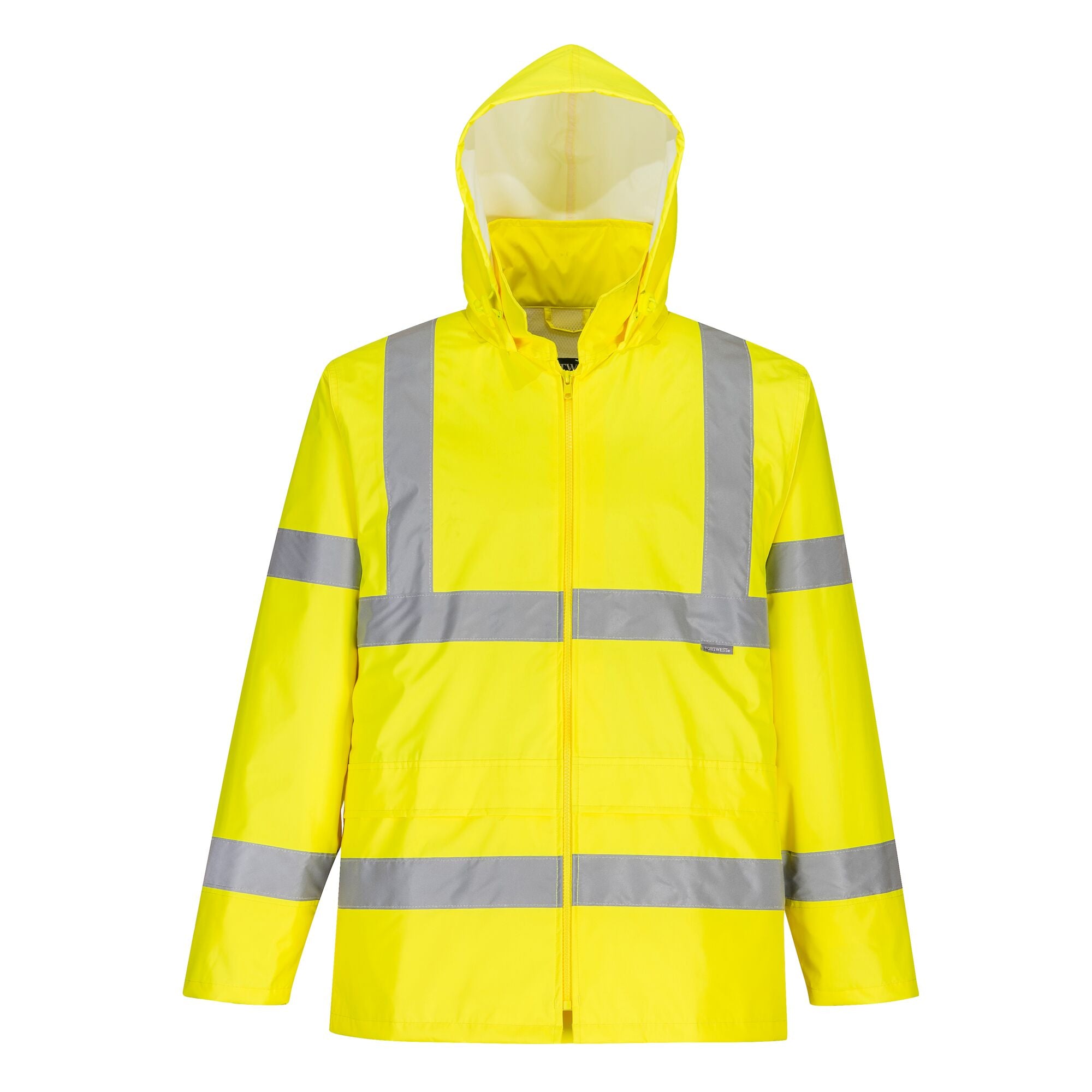 Hi-Vis - Geel - opname 3