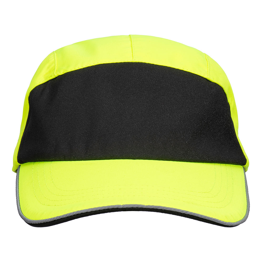 PW3 Waterproof Cap - Yellow/Black