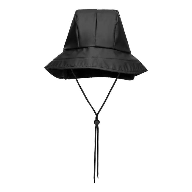 Sealtex Fisherman Hat - Black
