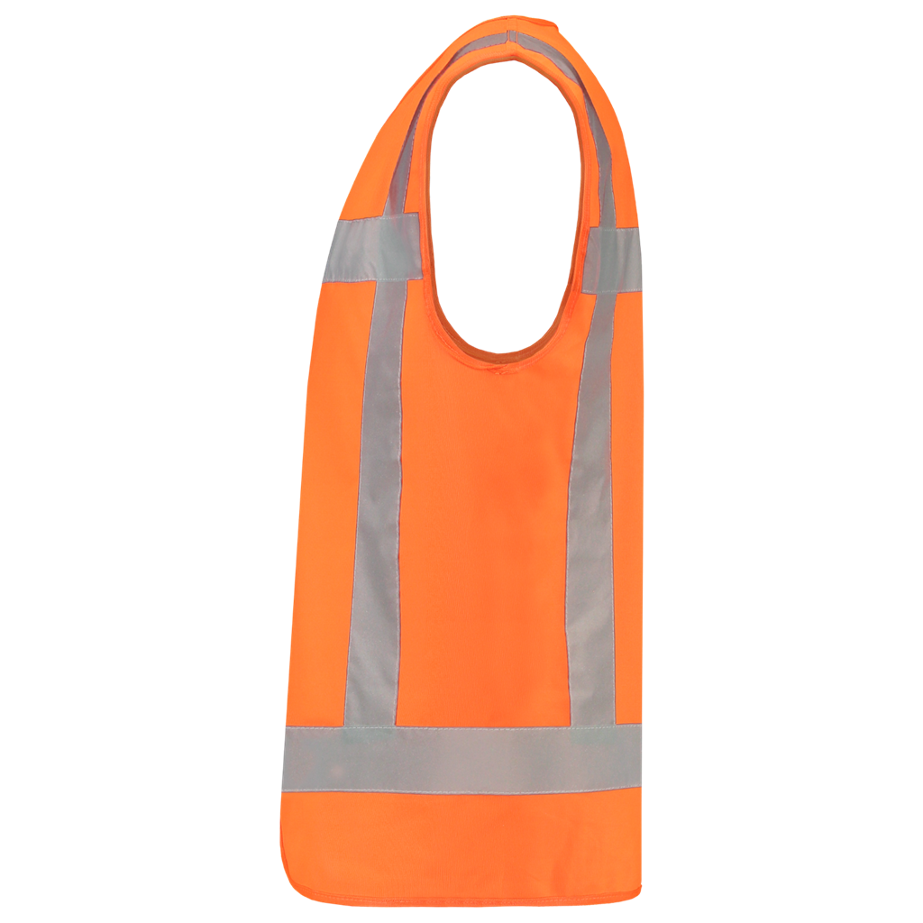 Veiligheidsvest RWS - Fluororange