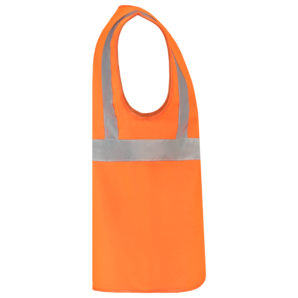 Veiligheidsvest ISO20471 - Fluor Orange 5