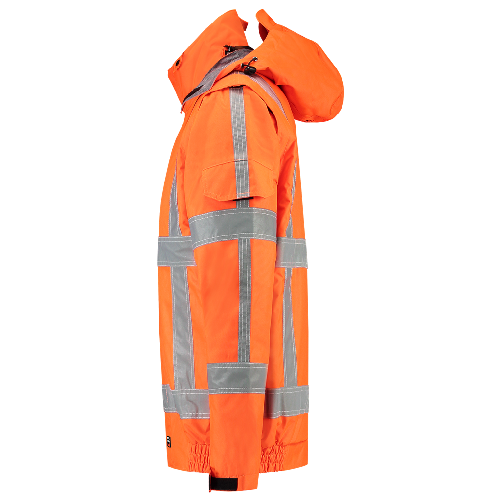 Pilotjack RWS - Fluororange