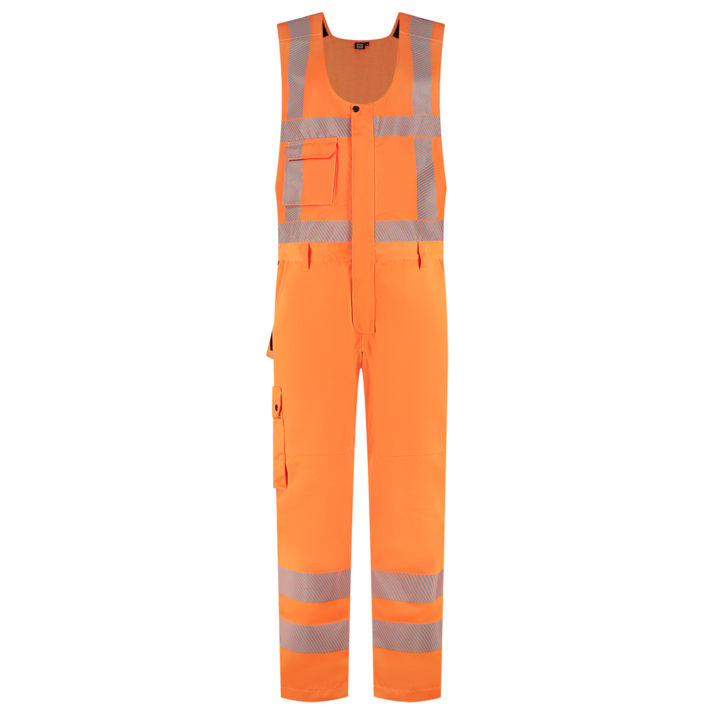 Bodybroek RWS Revisible - detail