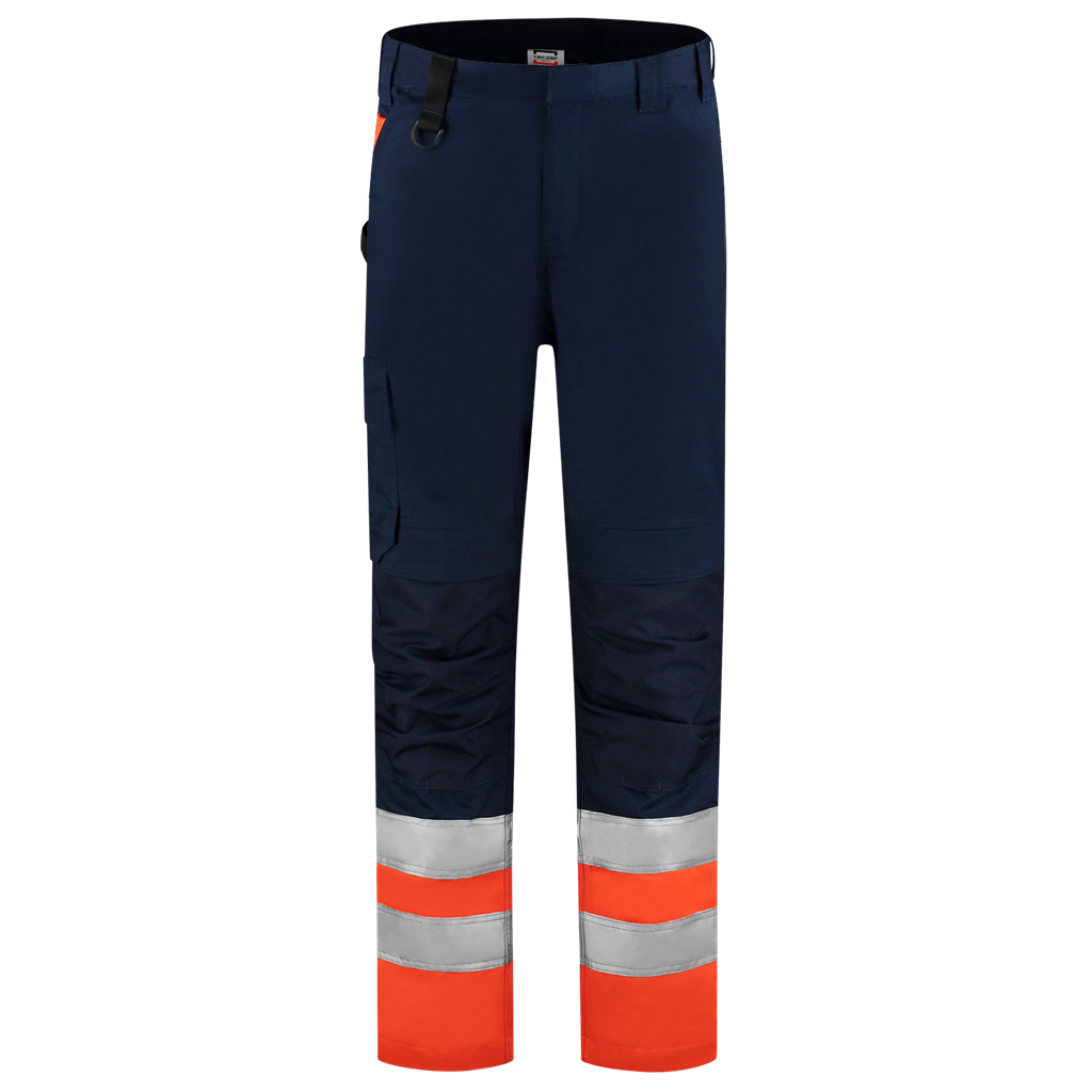 Werkbroek High Vis - InkFluororange 2