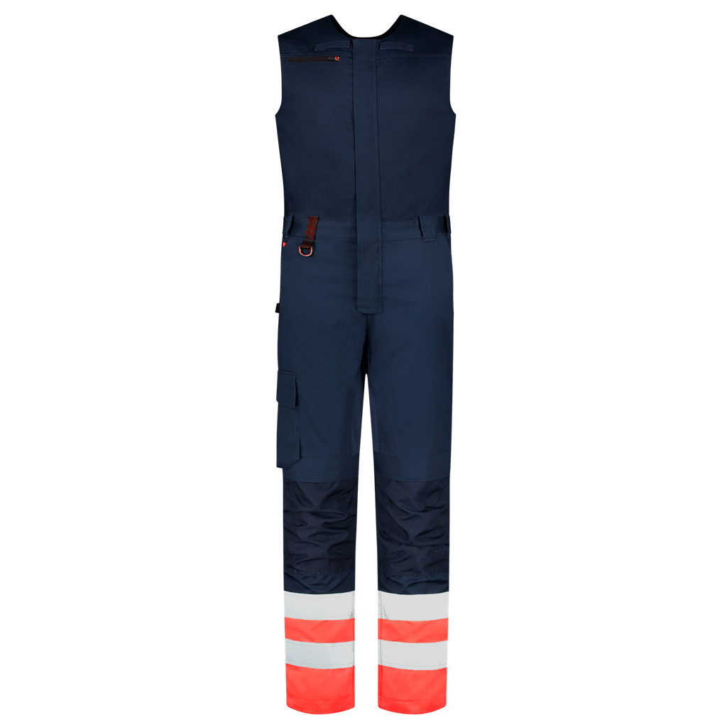 Bodybroek High Vis - InkFluororange 2
