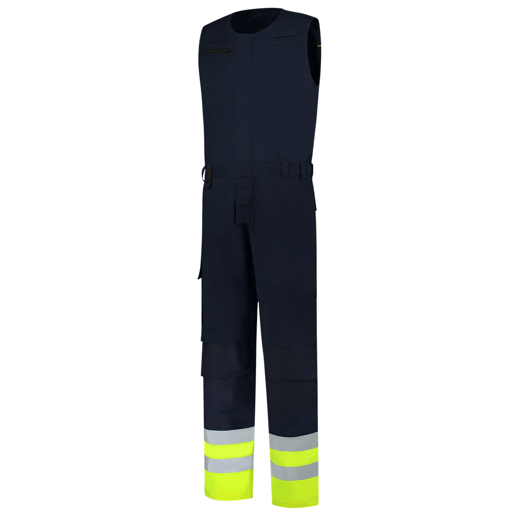 Bodybroek High Vis - InkFluoryellow