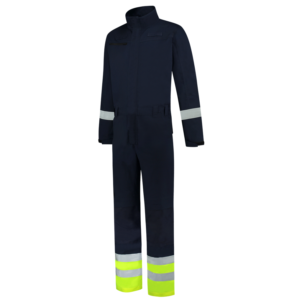 Overall High Vis - InkFluoryellow