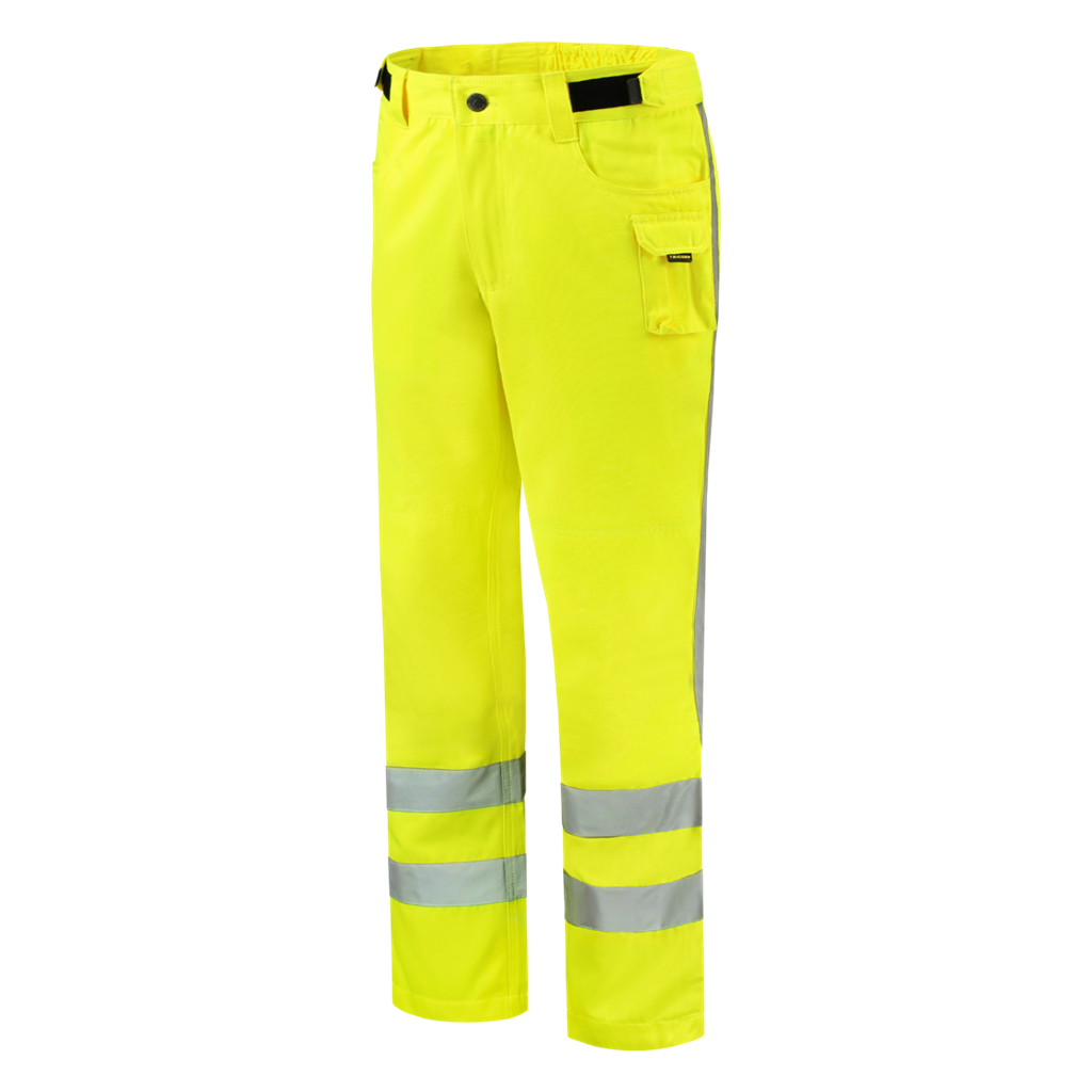 Werkbroek RWS - Fluoryellow