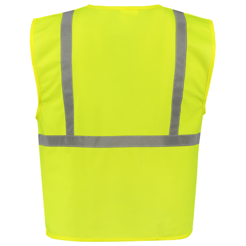 Veiligheidsvest Kids - Fluor Yellow 3