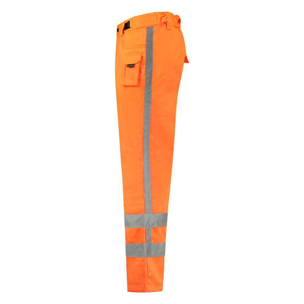 Werkbroek RWS - Fluororange
