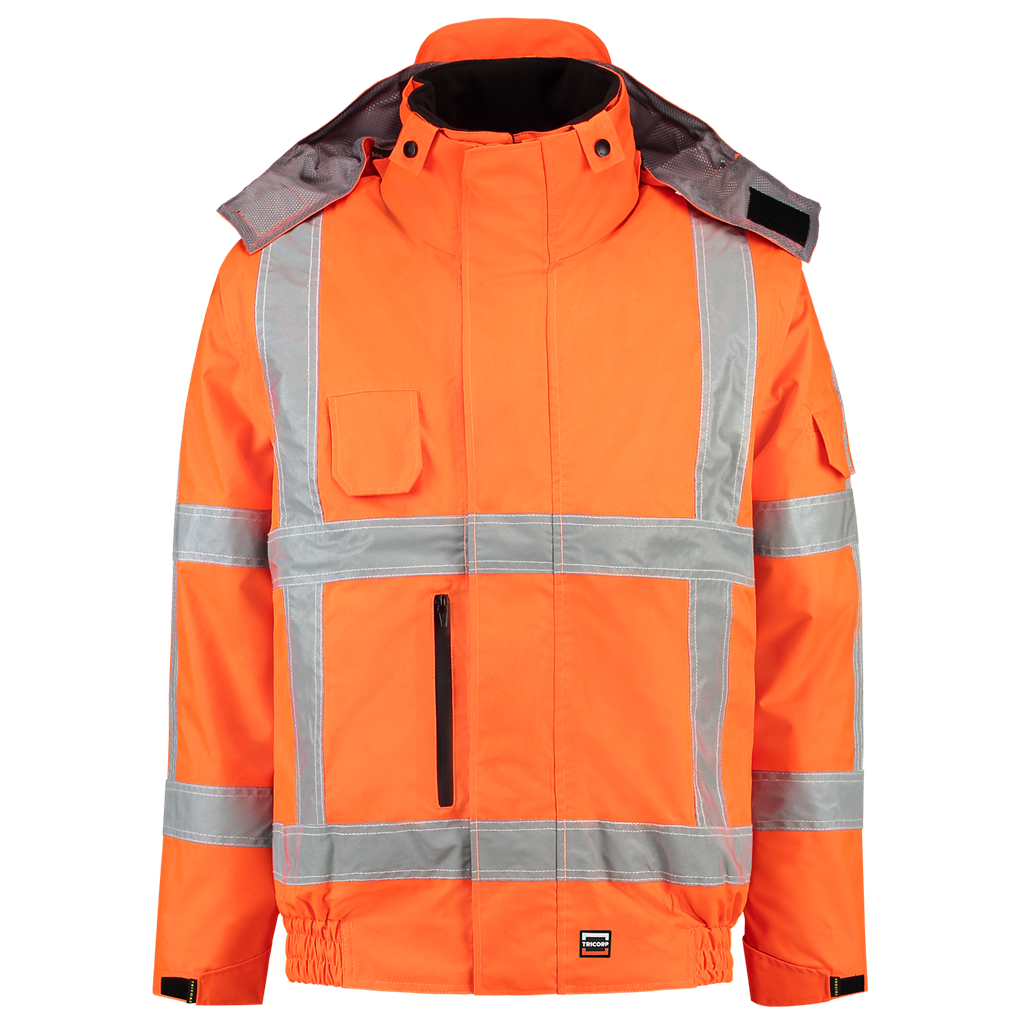 Pilotjack RWS - Fluororange