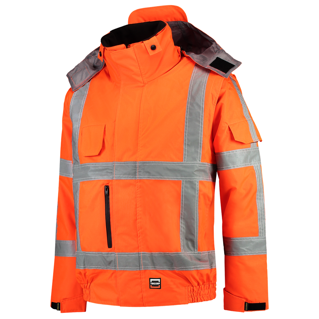Pilotjack RWS - Fluororange