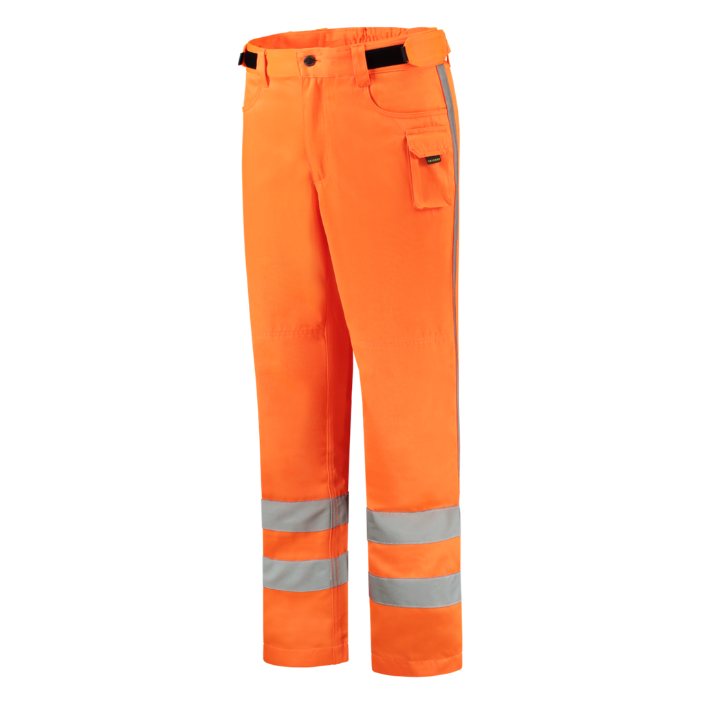 Werkbroek RWS - Fluororange