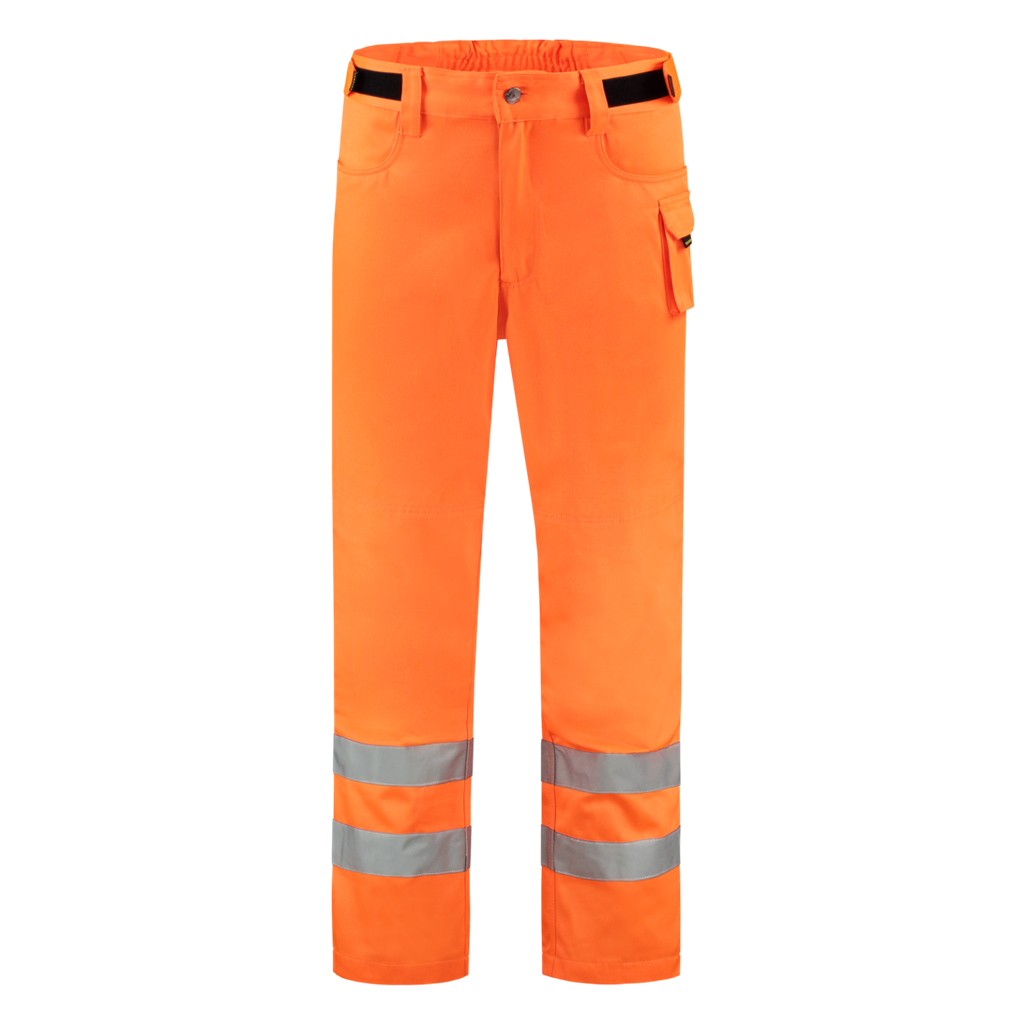 Werkbroek RWS - Fluororange