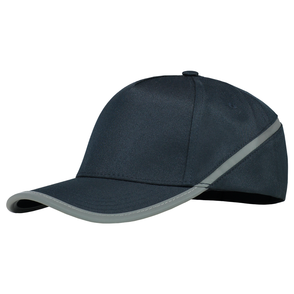 Cap Reflectie - Navy