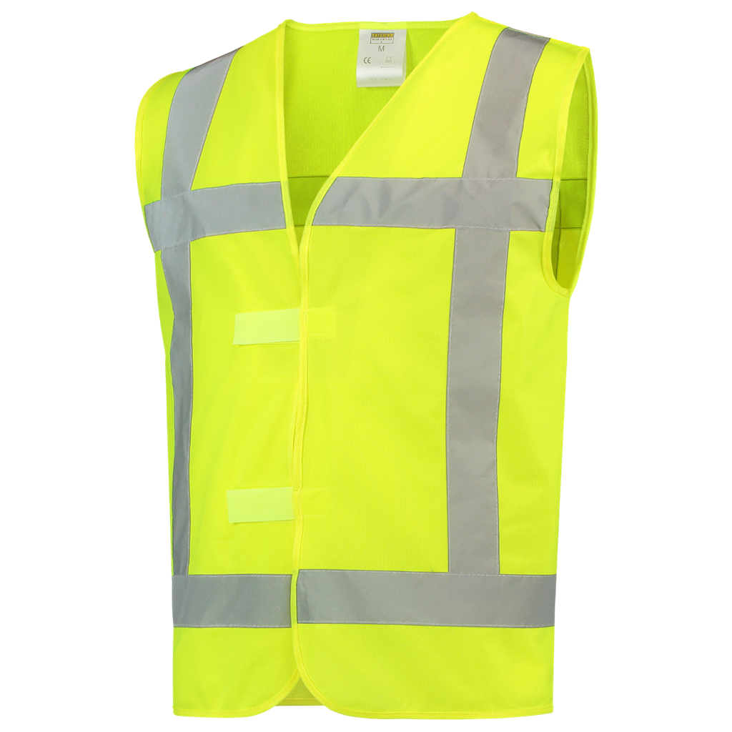 Veiligheidsvest RWS - Fluoryellow